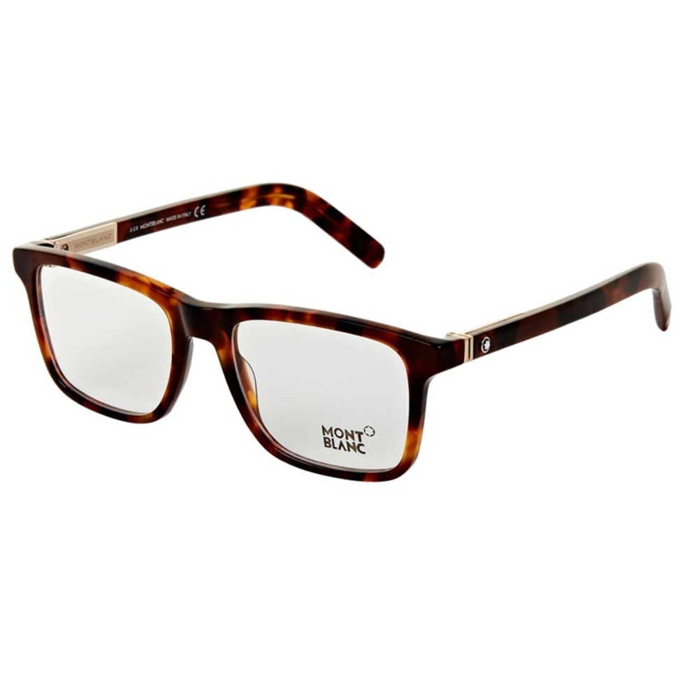 Montblanc Glasses